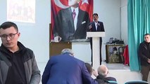 Bakan Kurum ile Kazım Karabekir'in torunu arasında 15 Temmuz tartışması