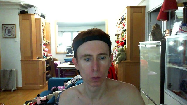 Wiwi égratigne dreaming of you de The Coral