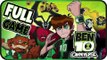 Ben 10 Omniverse Walkthrough FULL GAME Longplay (PS3, X360, Wii, WiiU)