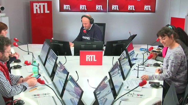 Foulards rouges : On a tous les bords politiques dans notre mouvement , affirme Corinne Chabert