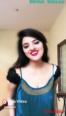 10 hottest Most beautiful Indian Girls on Vigo Viral Video