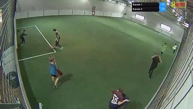 Equipe 1 Vs Equipe 2 - 26/01/19 15:57 - Loisir Poitiers - Poitiers Game Parc