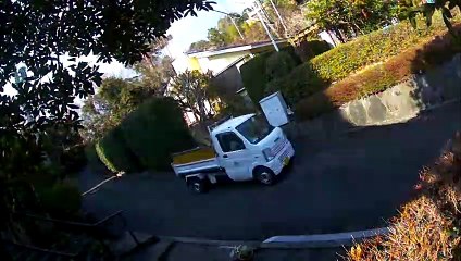 EDR January #26 2019 Strange Man and Cars