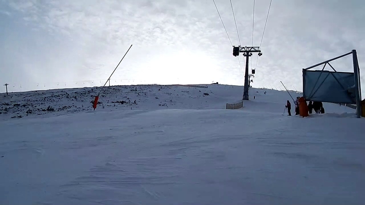 Jasna Lukova in Slovakia