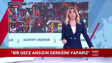 Cumhurbaşkanı Erdoğan: "Adana Mutabakatı Hala Yürürlükte"