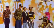 คลิปบรรยากาศงาน C-Vitt BIG THANKS พบกับ เบลล่า ราณี พร้อมด้วยมินิคอนเสิร์ตจากวง Mild