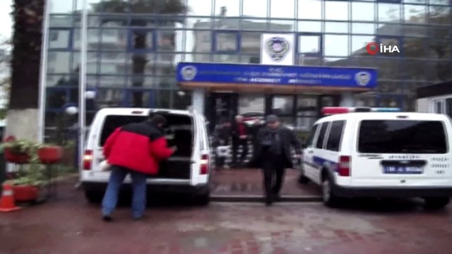 Çifte cinayete çifte müebbet