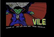 Commodore 64 Demo 