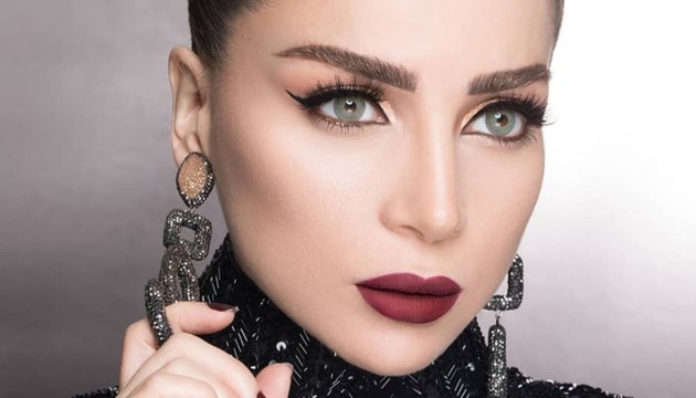لقطات من حفل عيد ميلاد مي عز الدين ورشاقتها تخطف الأنظار
