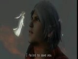 Devil May Cry 4 Shall Never Surrender (full)