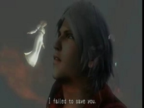 Devil May Cry 4 Shall Never Surrender (full)