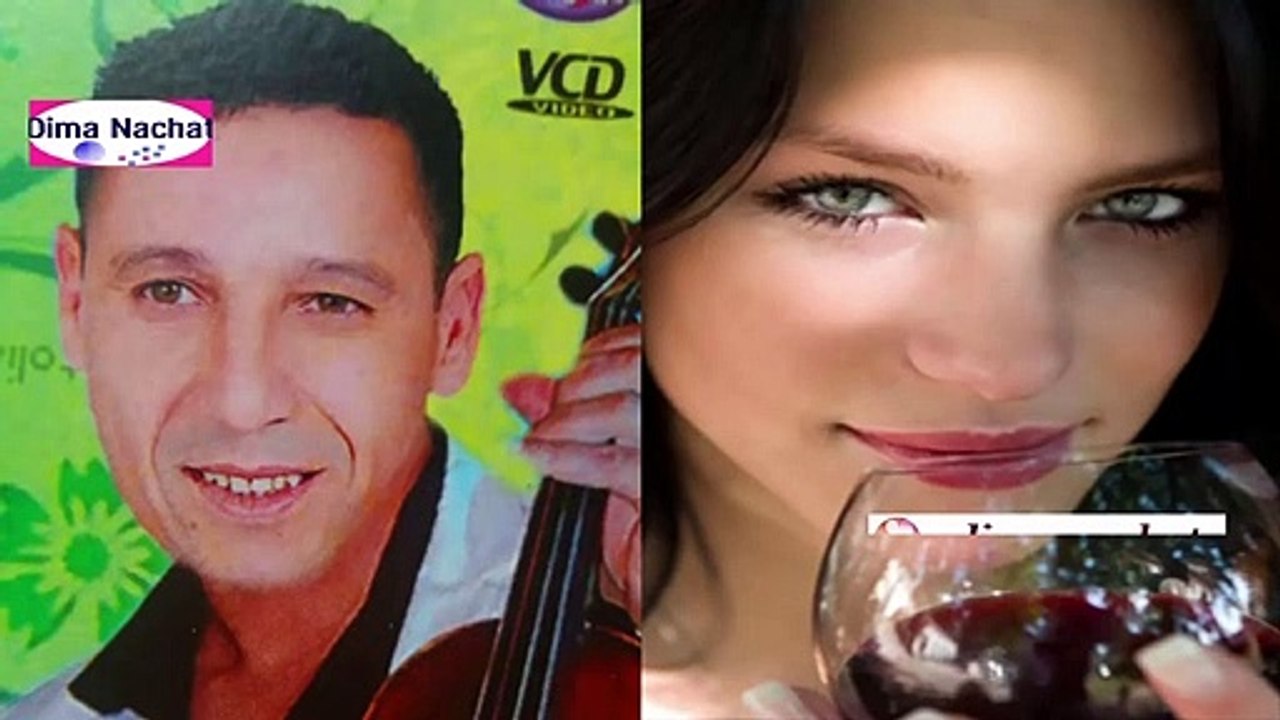 Ahouzar Abdelaziz  -  hakmat 3liha dourouf