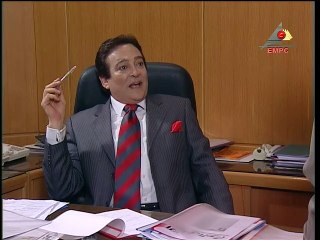 مسلسل بابا نور - الحلقة  السابعة عشر