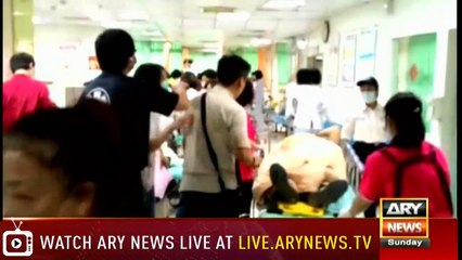 Pal Bhar Mein | ARYNews | 27 January 2019