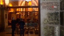 Bursa'nın Turizm Değerleri Açığa Çıkıyor...625 Yıllık Issız Han Otel Konseptinde Turizme Açıldı