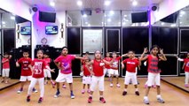 High Heels | Ki & Ka | Kids Dance Performance | Step2Step Dance Studio