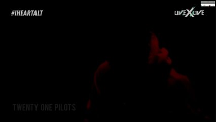 Twenty One Pilots Live iHeartRadio 2019