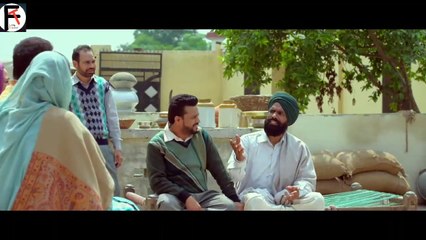 Kala Shah Kala | Official Trailer | 14th February | Binnu | Sargun Mehta | Jordan | Amarjit Singh