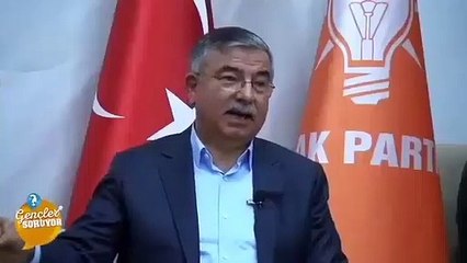AKP'li İsmet Yılmaz partisinin adayı için oy istedi: Vereceğiniz destek ruz-i mahşerde beraat belgeniz olacak