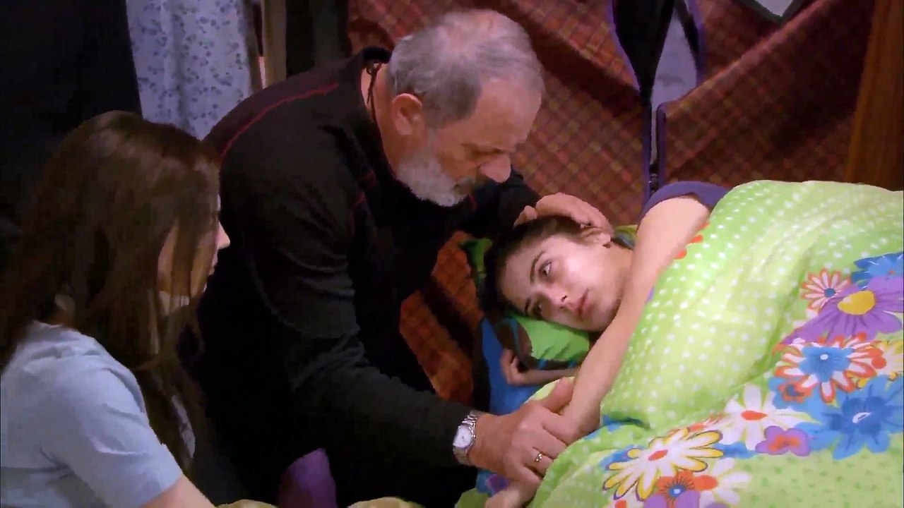 Capitulo 90 El Secreto De Feriha