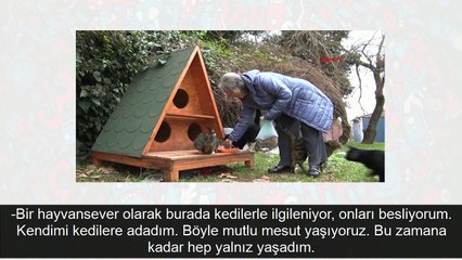 Yeşilçam'a hayatlarını adadılar! Şimdi hepsi 'Yaşam Evi'nde yaşıyor