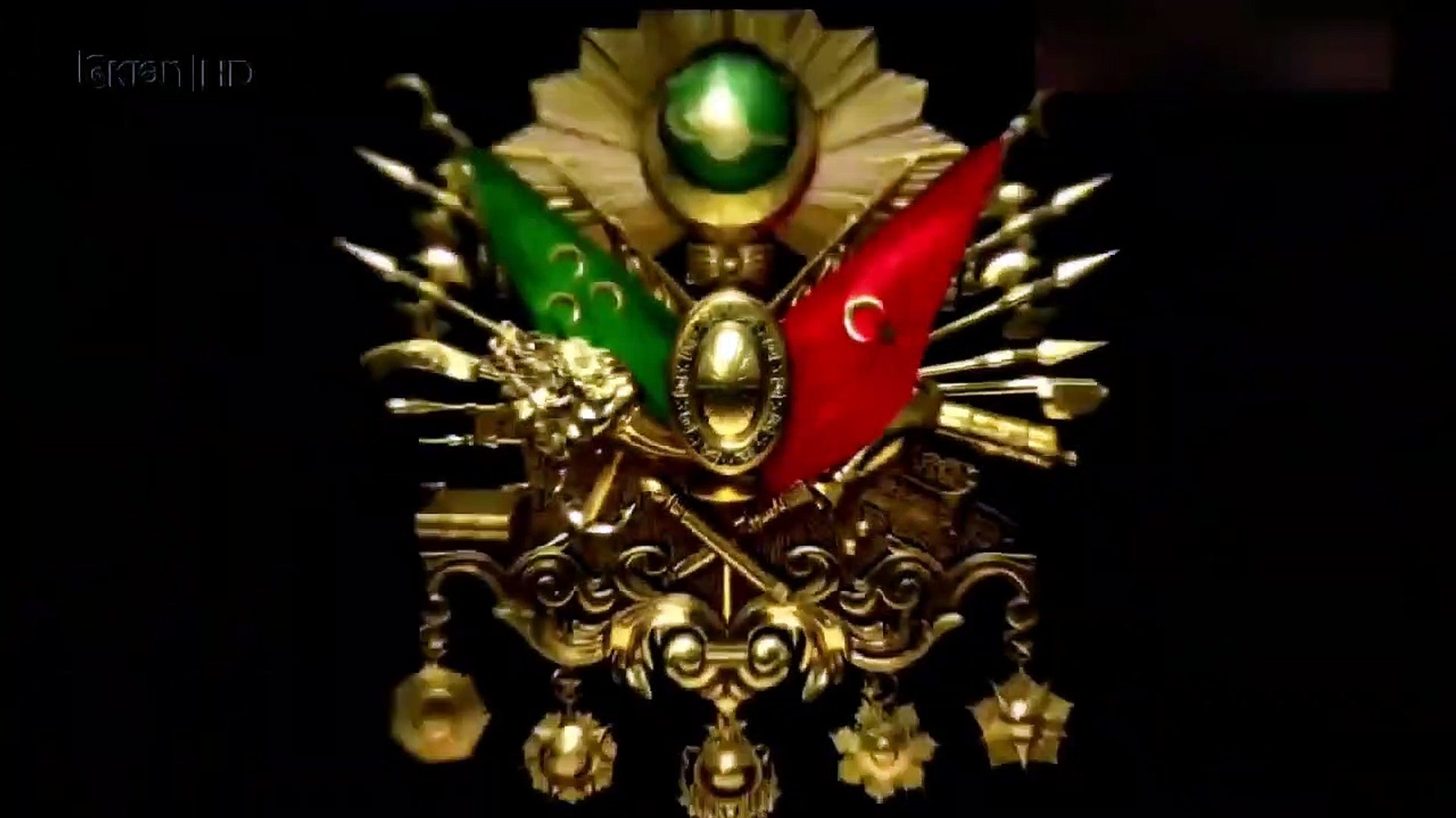 Kryeqyteti Abdulhamid - Episodi 18 - Titra shqip