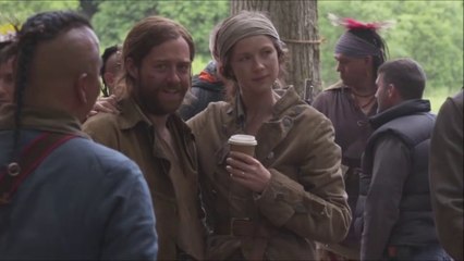 Outlander -4x13- Inside the World [Sub ita]