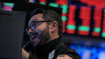 Stocks, yields rise after deal announced to end U.S. government shutdown