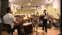 Comme un Vieux Fandango  par Cédric Saillard et son Orchestre