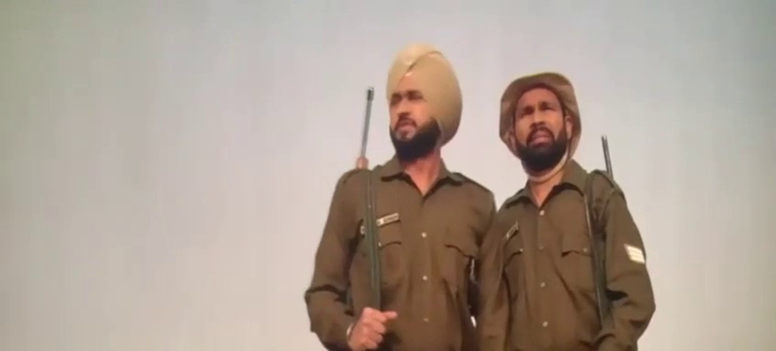 Ranjha Refugee new punjabi movie Part 3