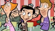 Mr.Bean Dev Karpuz Mr.Bean Türkçe İzle