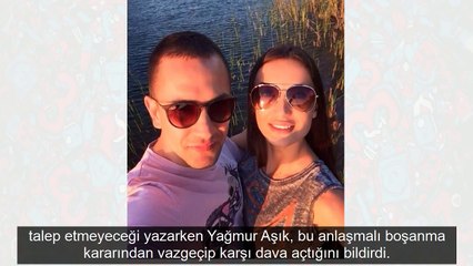 Emre Aşık'ın eşi Yağmur Aşık'tan bomba FETÖ iddiası