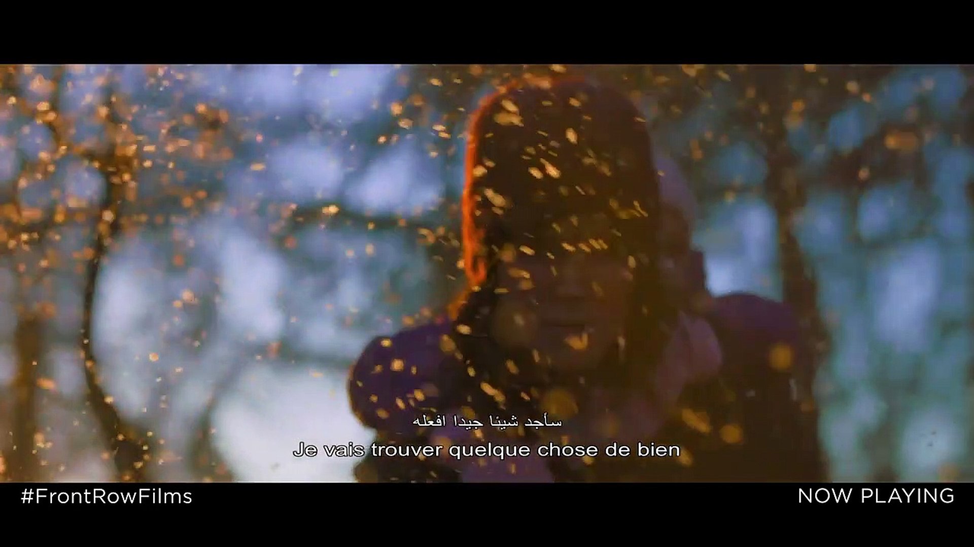 ⁣(Destroyer) Translated Trailer