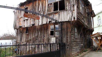 Tarihi konak 'sağlık merkezi' olacak - DÜZCE