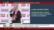 Her kesimden oy alabilen tek parti; AK Parti'dir