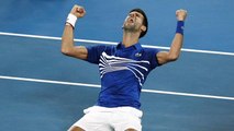 Novak Djokovic vence Open da Austrália