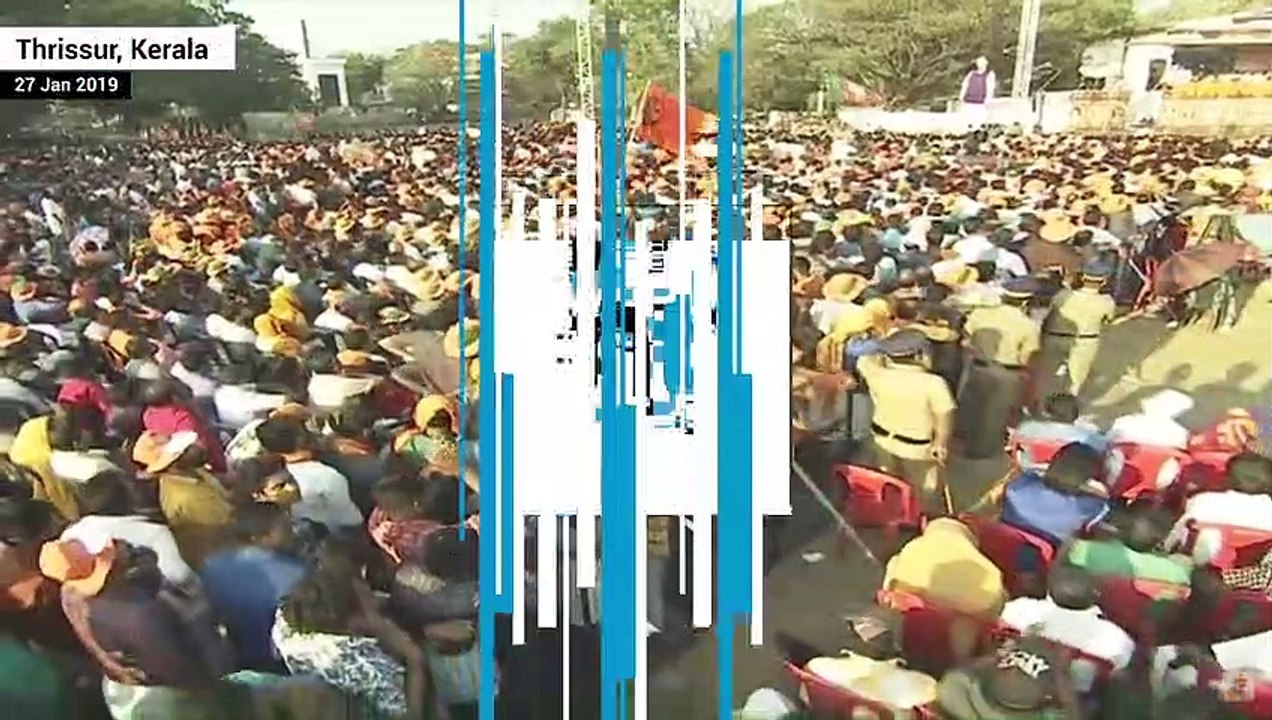 India has gone ahead of China in getting FDI: PM Modi