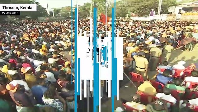 India has gone ahead of China in getting FDI: PM Modi