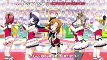 לאב לייב! עונה שניה - פרק 8