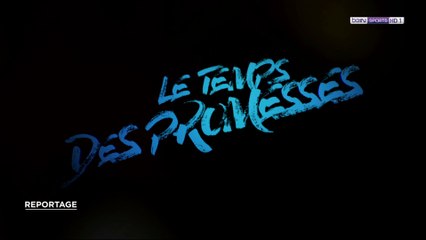 [Documentaire - Handball] Le temps des promesses