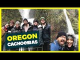 ARREGAMOS! | Pegou fogo em tudo | Oregon