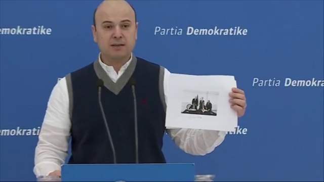 Jamarbër Malltezi: Rama firmosi që në Parkun Kombëtar të Zagorisë të kërkohet për naftë