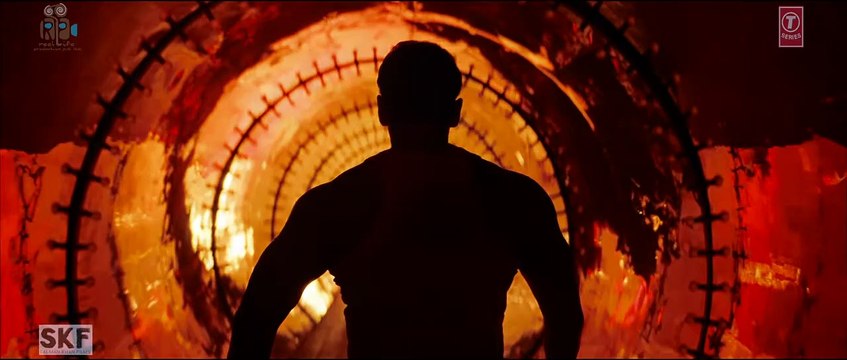 Salman Khan - BHARAT - Official Teaser - EID 2019 -