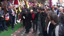 AK Parti Zeytinburnu Adayı Arısoy, Elazığ Kömürhan Dayanışma Derneği’nin açılışına katıldı