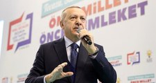 Son Dakika! Erdoğan, AK Parti'nin Antalya Adaylarını Açıkladı! İşte Tam Liste