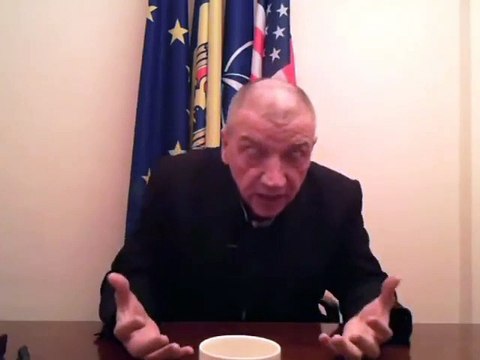 Sergiu Mocanu: De ce Andrei Năstase şi Maia Sandu au furat protestul social