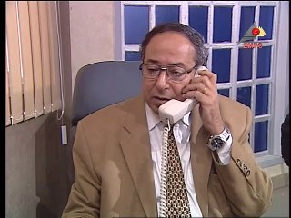 للثروة حسابات أخرى - الحلقة الثامنة والعشرون