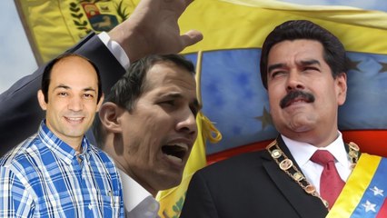 ماذا يجرى فى فنزويلا ؟