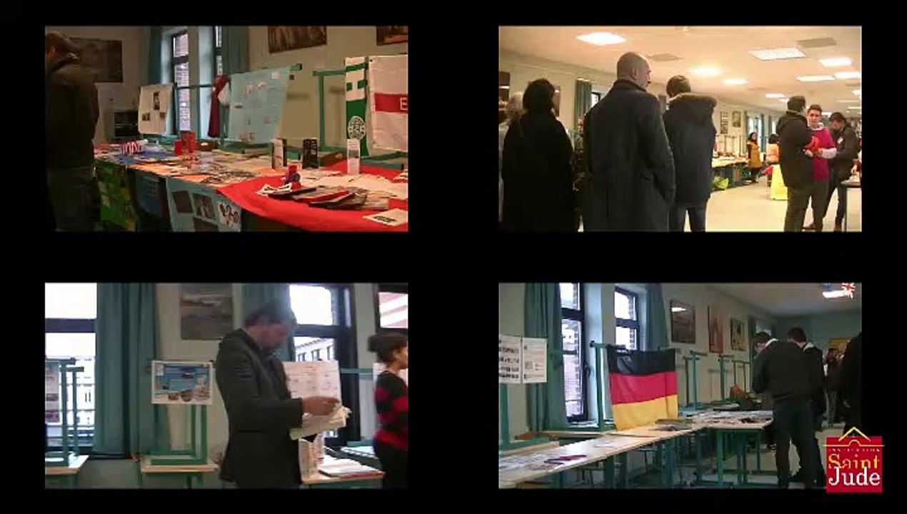Portes ouvertes 26 janvier