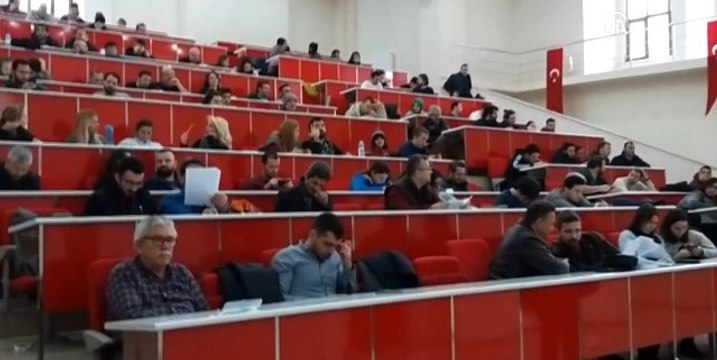 Hedef 1 Milyon Amatör Denizci Projesi